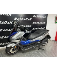FORZA 125