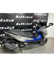 FORZA 125