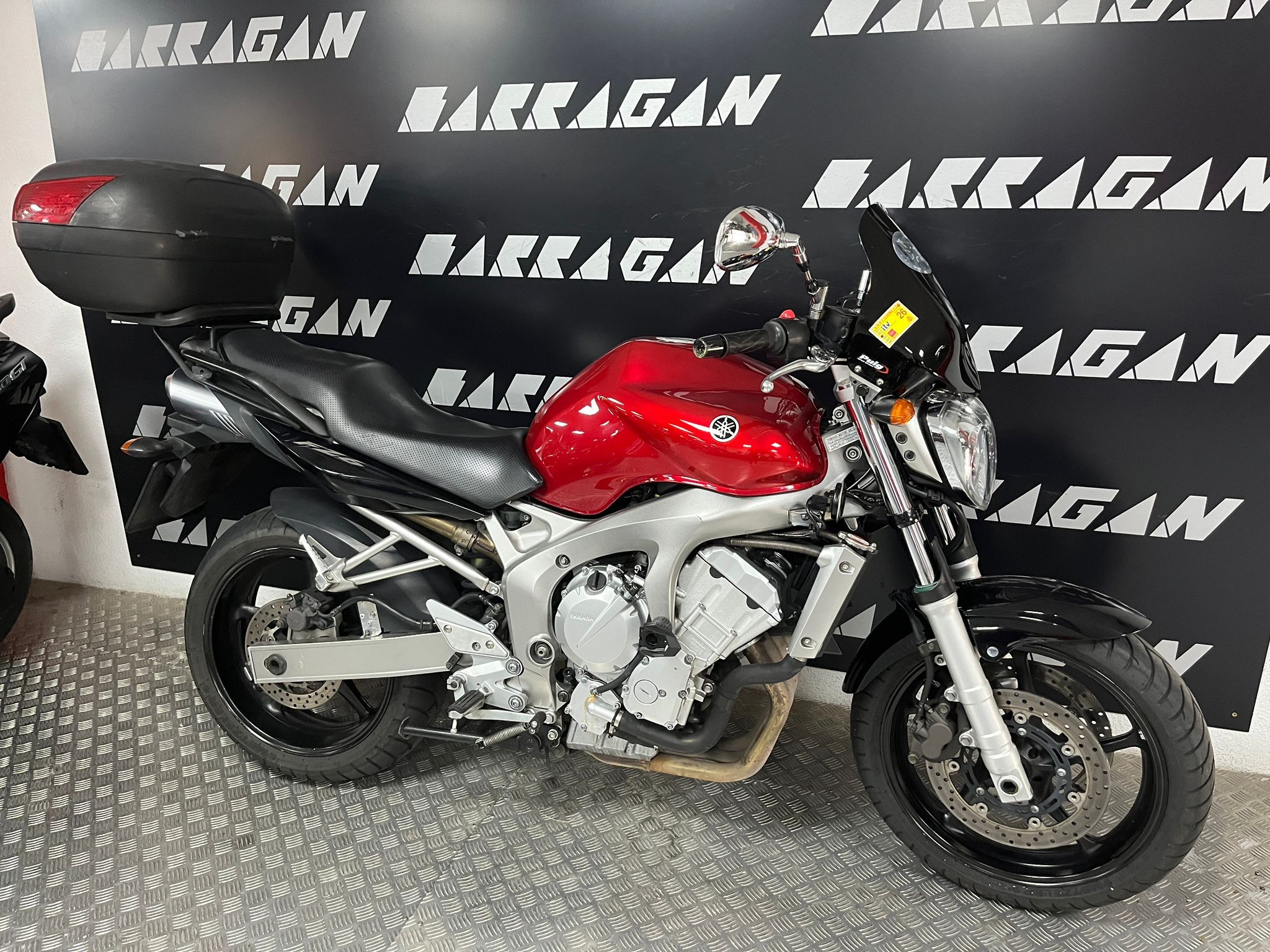FZ6-N