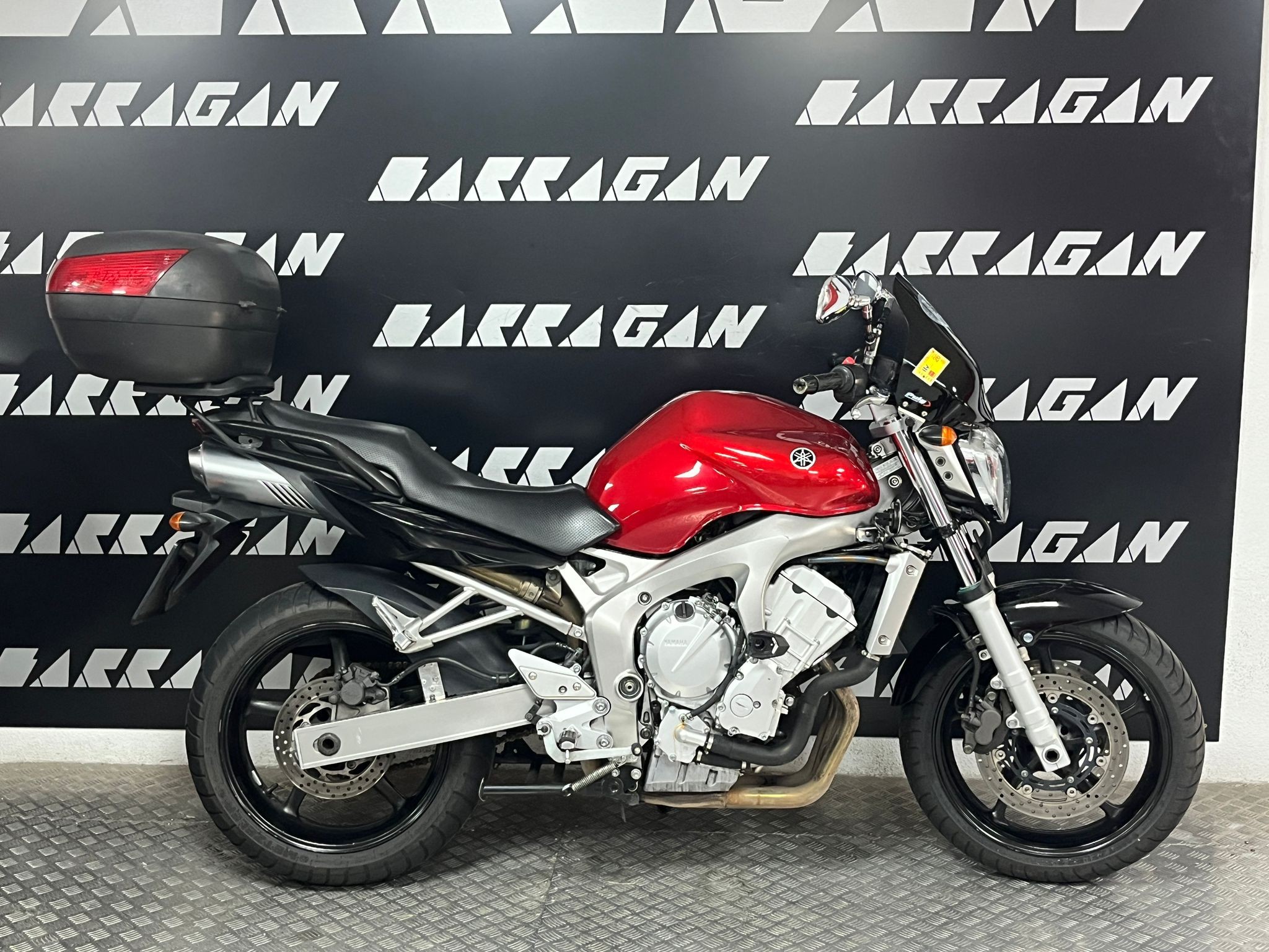 FZ6-N