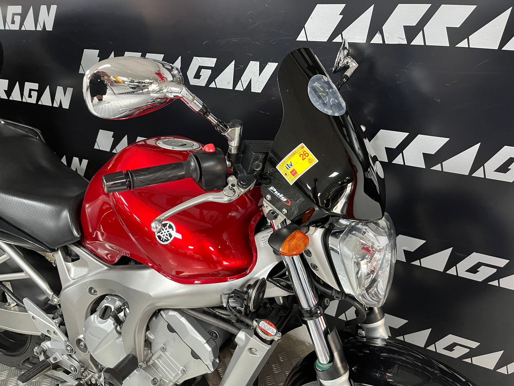 FZ6-N