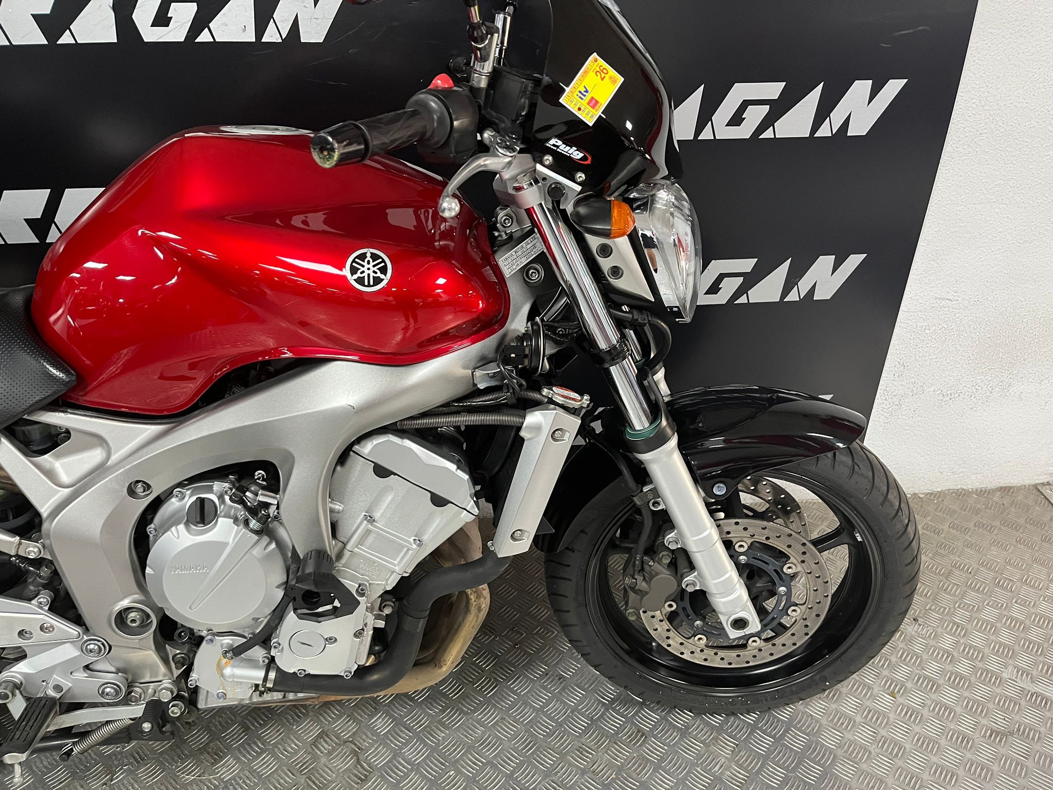 FZ6-N