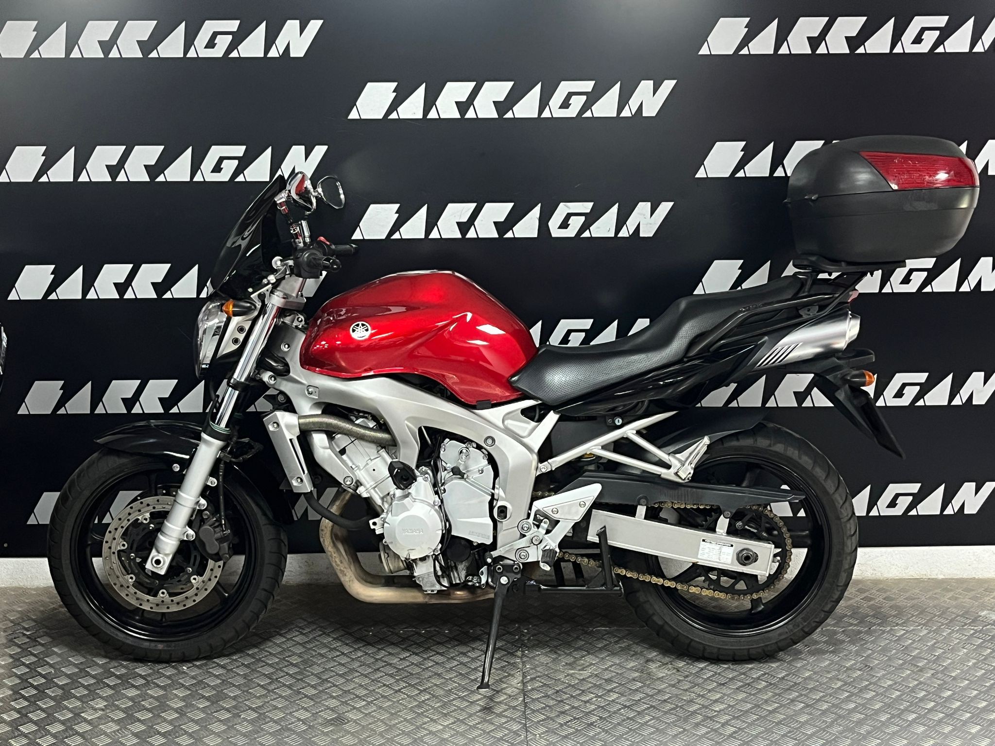 FZ6-N