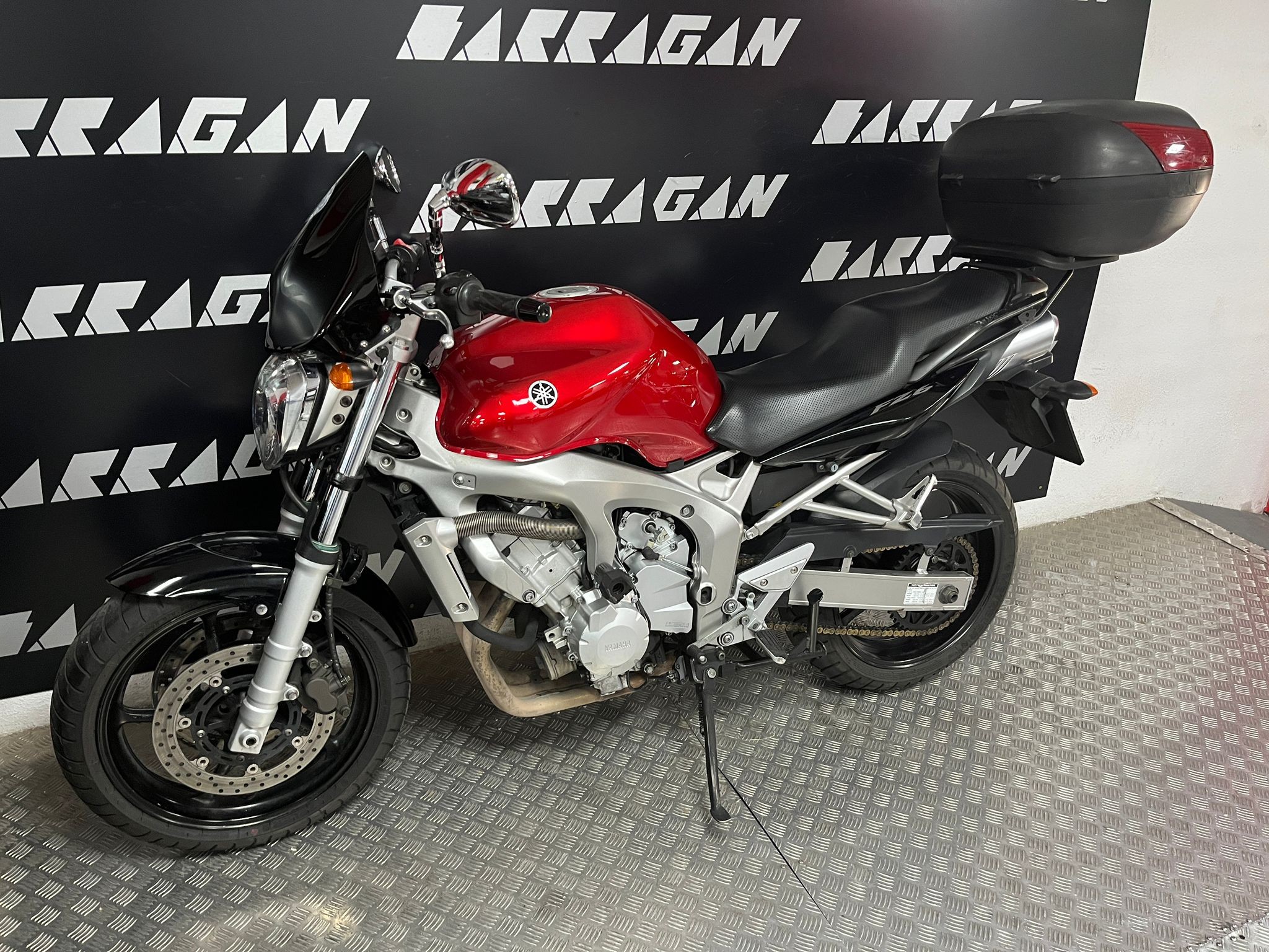 FZ6-N