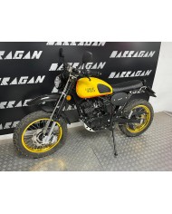 TRACKER 125