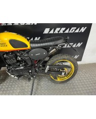 TRACKER 125