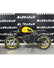 TRACKER 125
