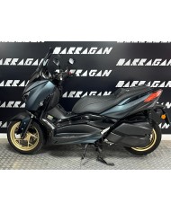 XMAX 300 TECH MAX