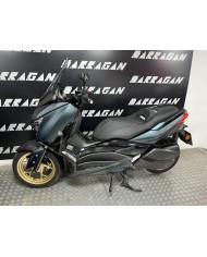 XMAX 300 TECH MAX