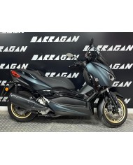 XMAX 300 TECH MAX