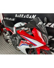 CBR650 F  A - A2