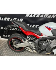 CBR650 F  A - A2