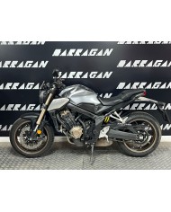 CB650R