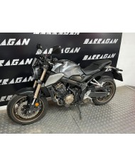 CB650R