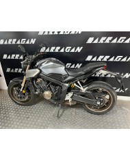 CB650R