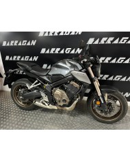 CB650R