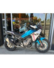 CF 450 MT  A / A2