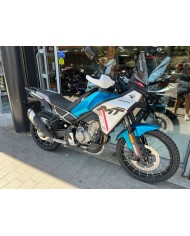 CF 450 MT  A / A2