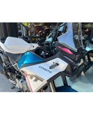 CF 450 MT  A / A2