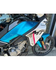 CF 450 MT  A / A2