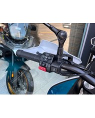CF 450 MT  A / A2