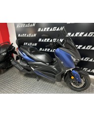 XMAX 400