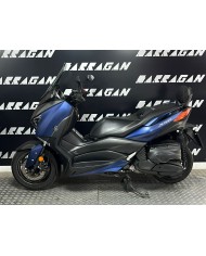 XMAX 400
