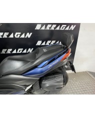 XMAX 400