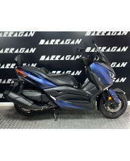 XMAX 400