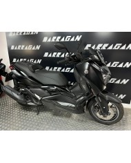 XMAX 125 TECH MAX