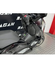 XMAX 125 TECH MAX