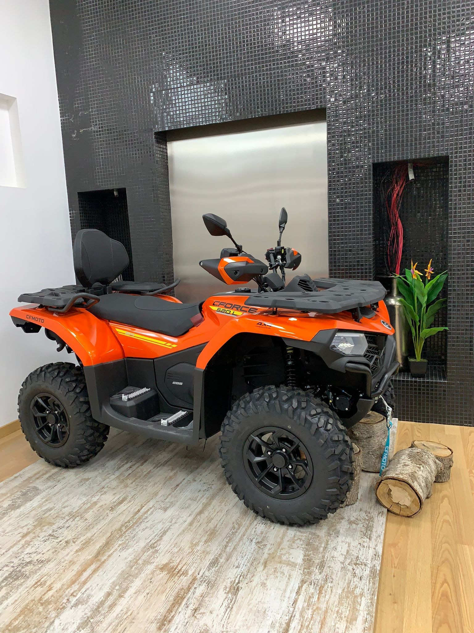 520 L EPS ¡CONSULTAR OFERTA!