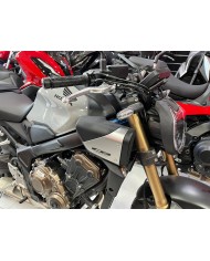 CB 650 R