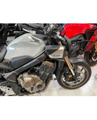 CB 650 R
