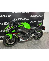 NINJA 650
