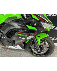 NINJA 650