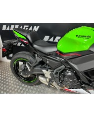 NINJA 650