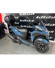 TRICITY 125