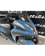 TRICITY 125