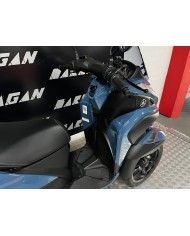 TRICITY 125