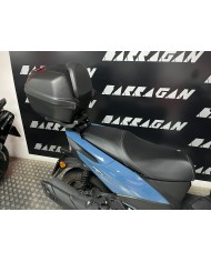 TRICITY 125
