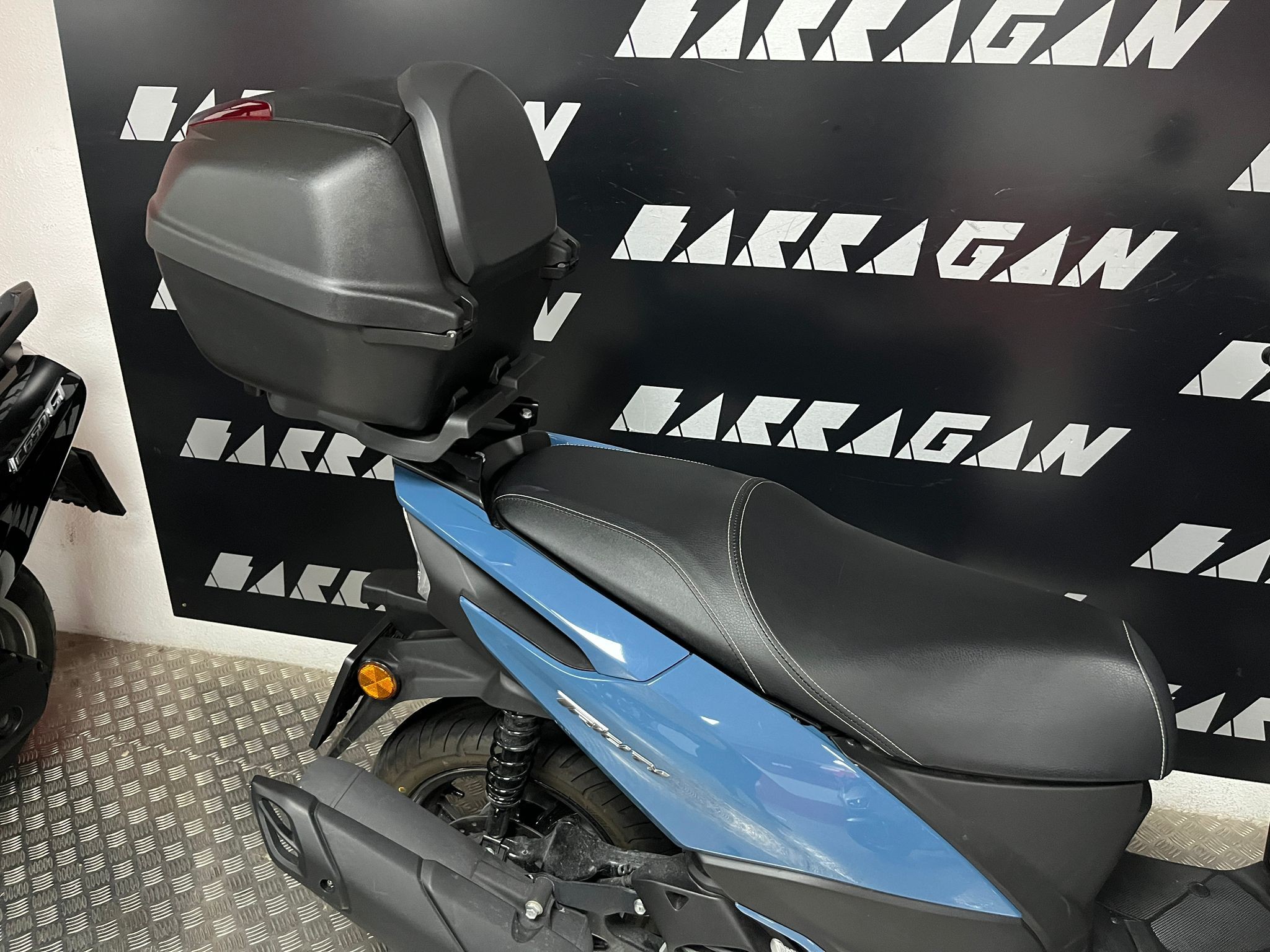 TRICITY 125
