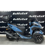 TMAX 530