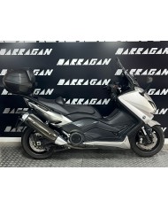 GSX-S 1000 GT