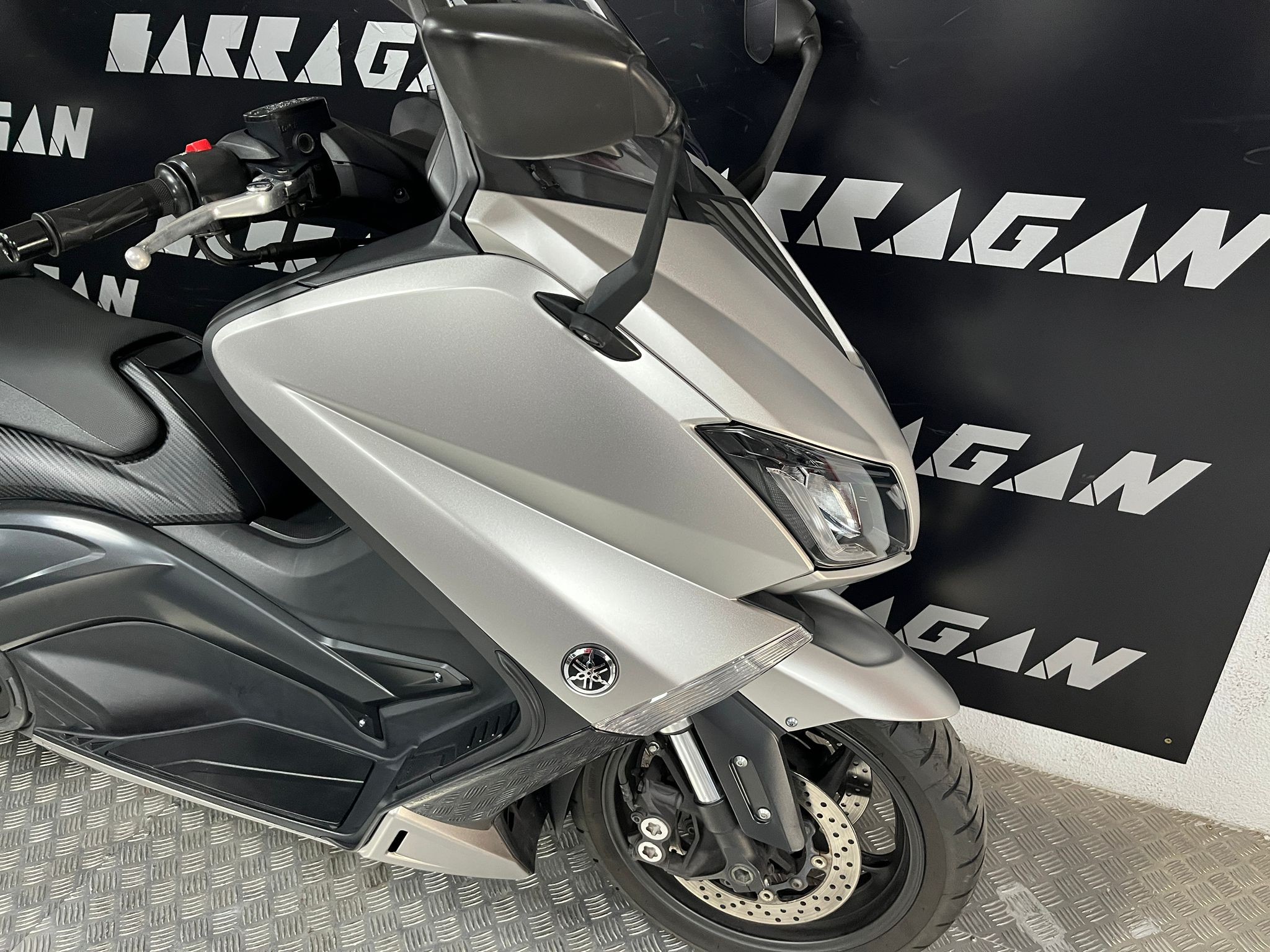 TMAX 530