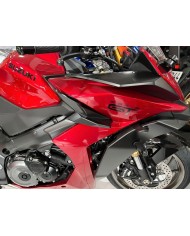 GSX-S 1000 GT