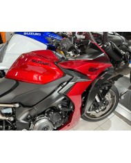 GSX-S 1000 GT