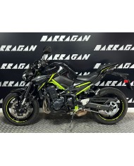 Z900