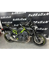 Z900