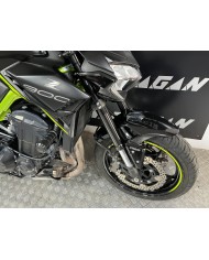 Z900